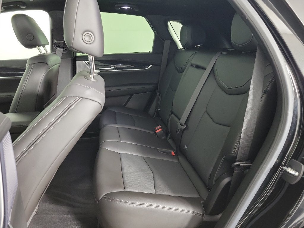 2023 Cadillac XT5 FWD Premium Luxury
