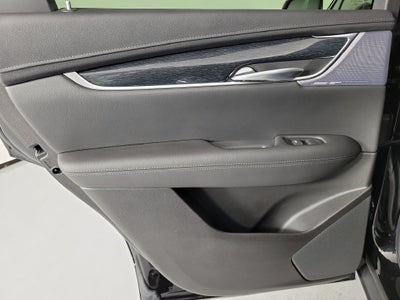 2023 Cadillac XT5 FWD Premium Luxury