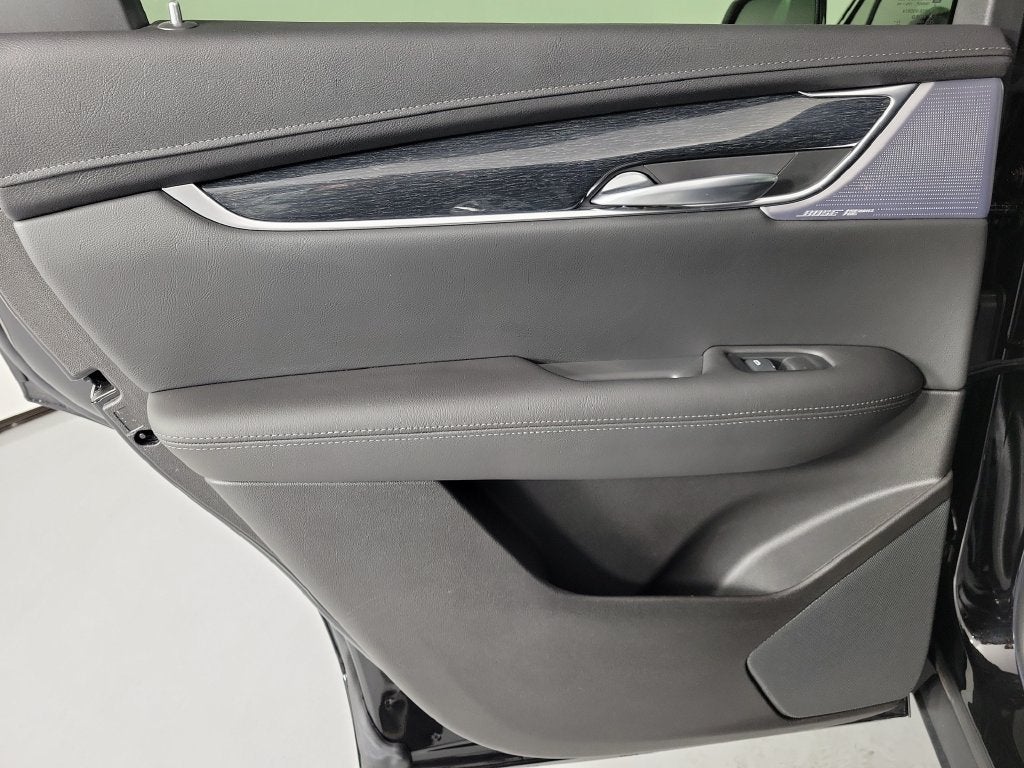 2023 Cadillac XT5 FWD Premium Luxury