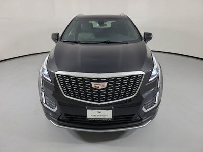 2023 Cadillac XT5 FWD Premium Luxury
