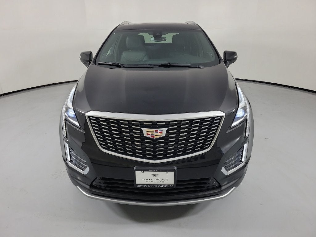 2023 Cadillac XT5 FWD Premium Luxury