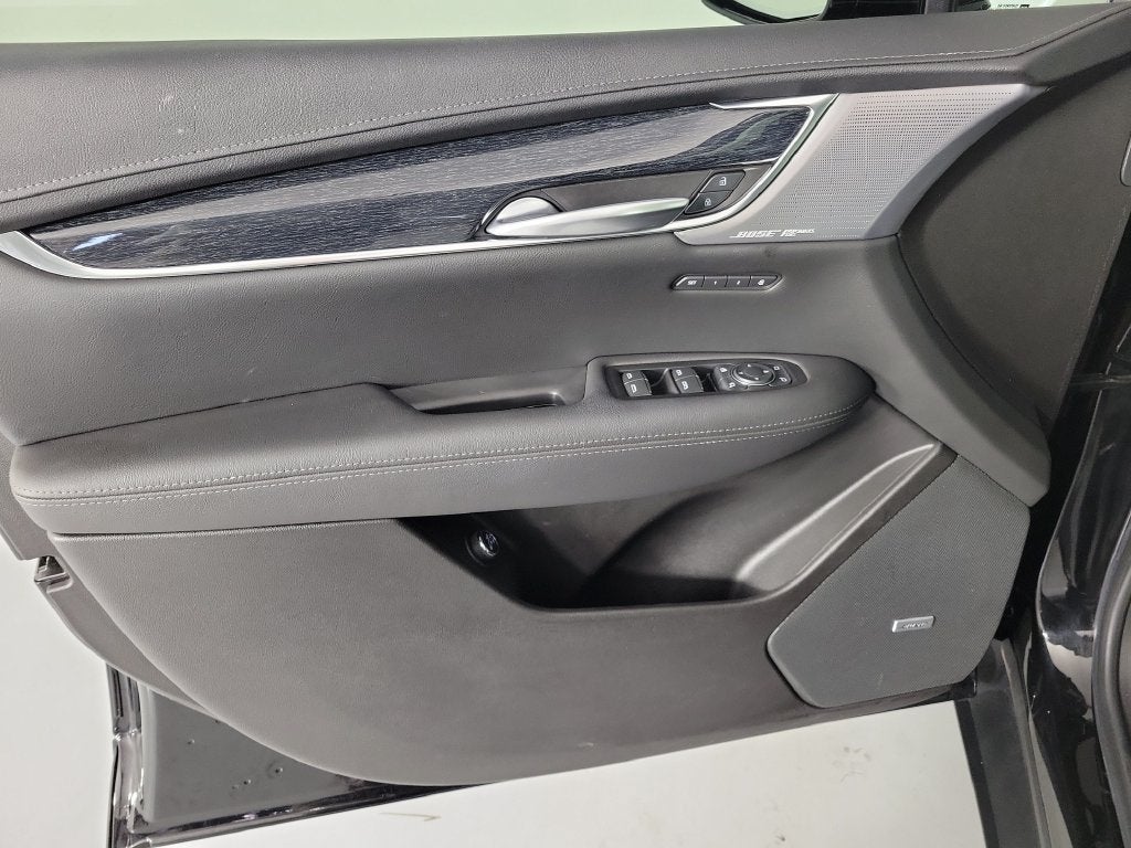 2023 Cadillac XT5 FWD Premium Luxury