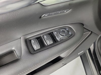 2023 Cadillac XT5 FWD Premium Luxury