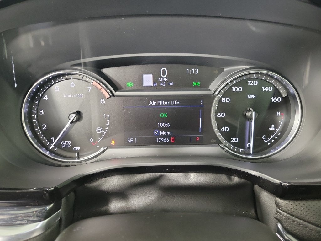 2023 Cadillac XT5 FWD Premium Luxury