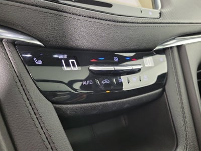 2023 Cadillac XT5 FWD Premium Luxury