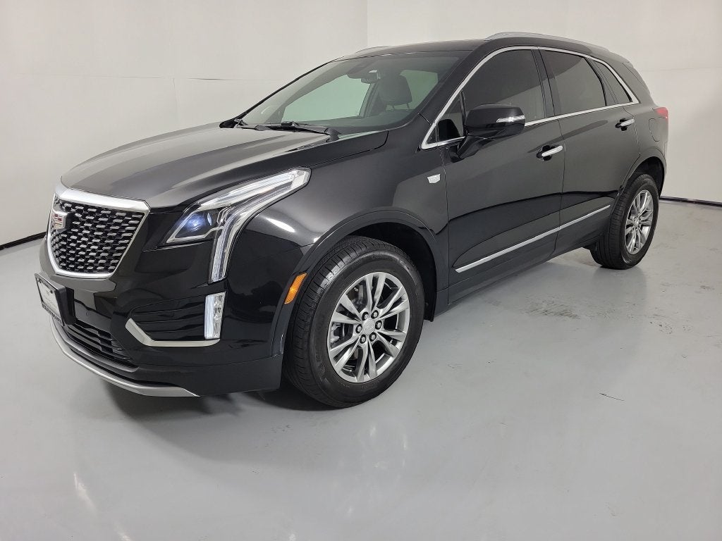 2023 Cadillac XT5 FWD Premium Luxury