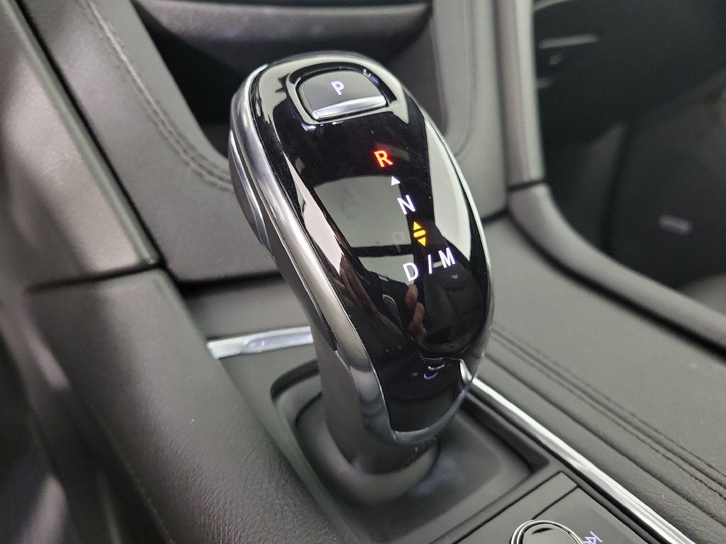 2023 Cadillac XT5 FWD Premium Luxury
