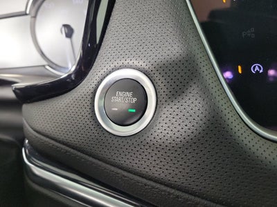 2023 Cadillac XT5 FWD Premium Luxury