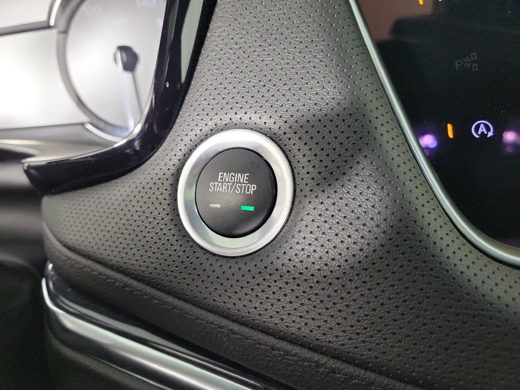 2023 Cadillac XT5 FWD Premium Luxury