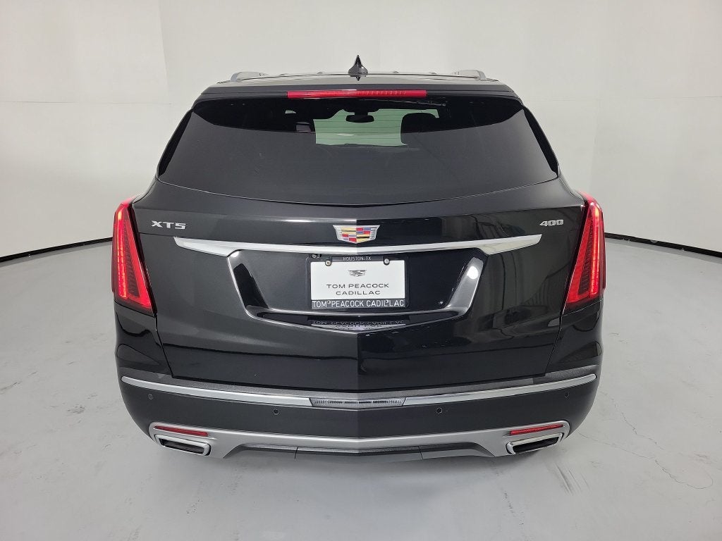 2023 Cadillac XT5 FWD Premium Luxury