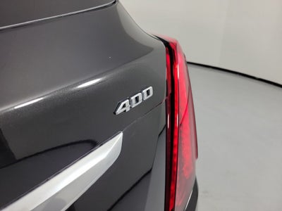 2023 Cadillac XT5 FWD Premium Luxury