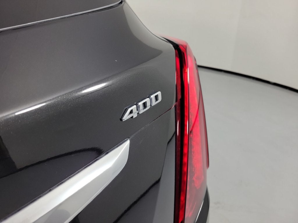 2023 Cadillac XT5 FWD Premium Luxury