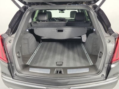2023 Cadillac XT5 FWD Premium Luxury