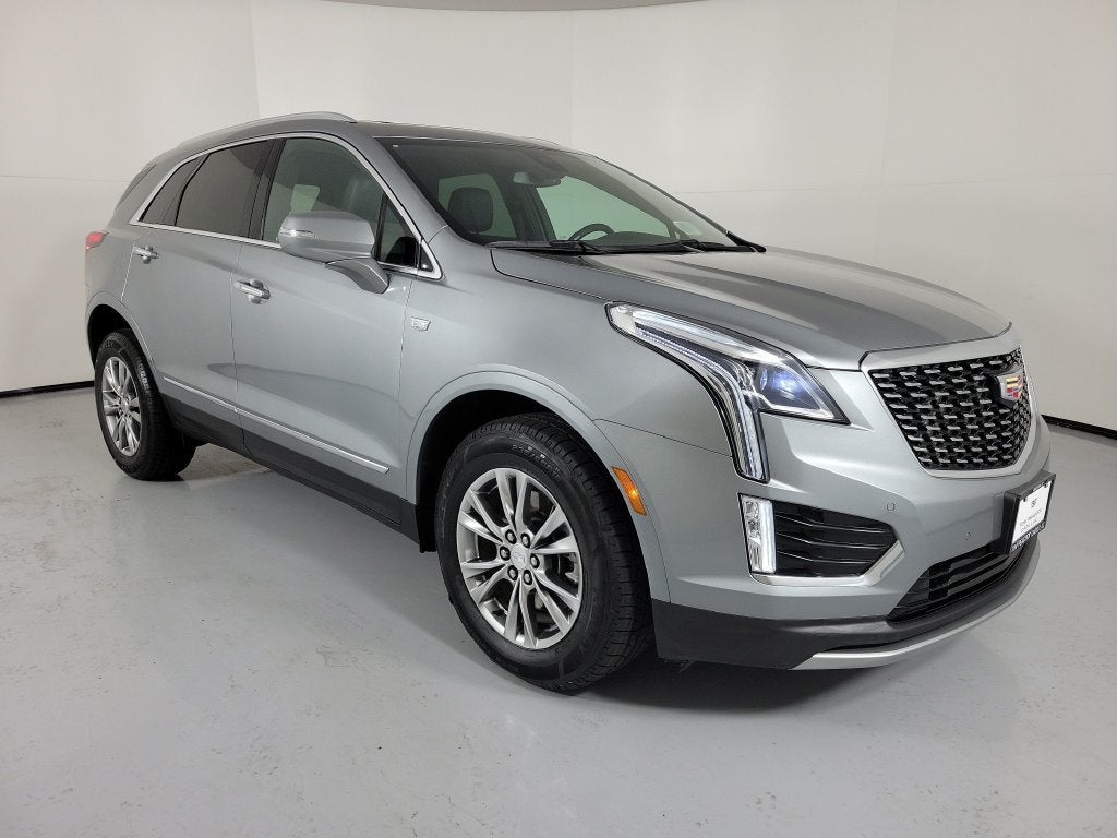 2023 Cadillac XT5 FWD Premium Luxury