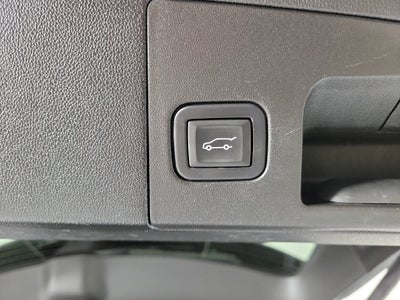 2023 Cadillac XT5 FWD Premium Luxury