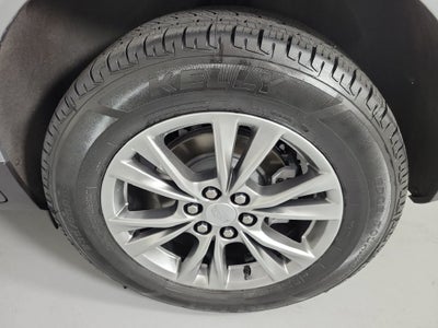 2023 Cadillac XT5 FWD Premium Luxury