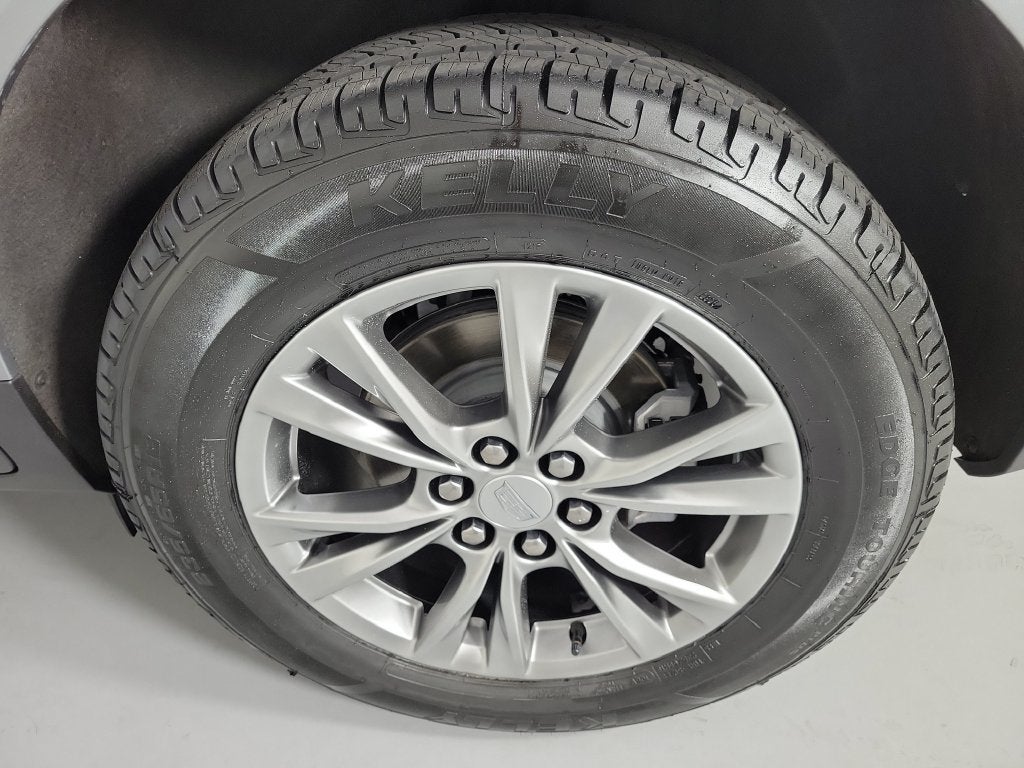 2023 Cadillac XT5 FWD Premium Luxury