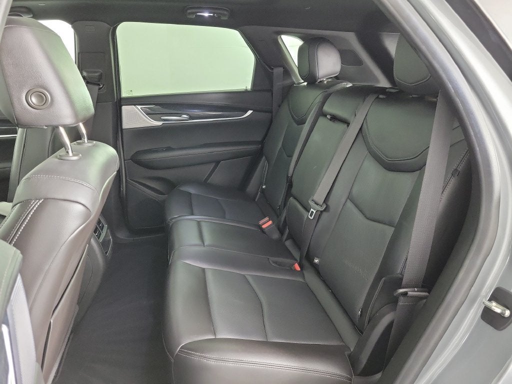 2023 Cadillac XT5 FWD Premium Luxury
