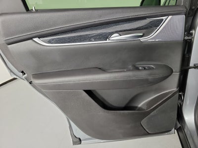 2023 Cadillac XT5 FWD Premium Luxury