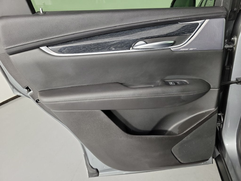 2023 Cadillac XT5 FWD Premium Luxury
