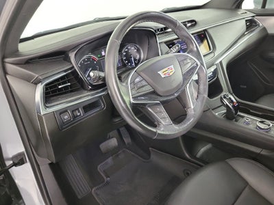 2023 Cadillac XT5 FWD Premium Luxury