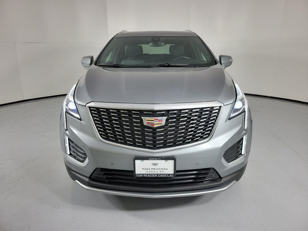 2023 Cadillac XT5 FWD Premium Luxury