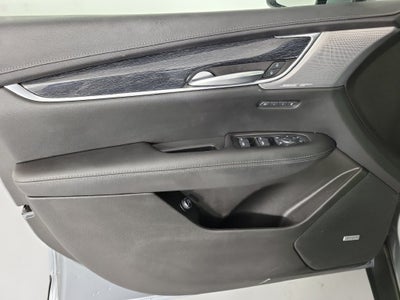 2023 Cadillac XT5 FWD Premium Luxury