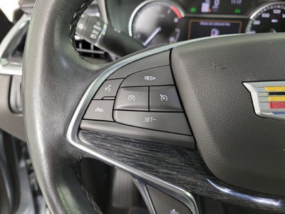 2023 Cadillac XT5 FWD Premium Luxury