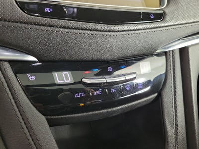 2023 Cadillac XT5 FWD Premium Luxury