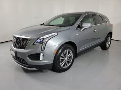 2023 Cadillac XT5 FWD Premium Luxury