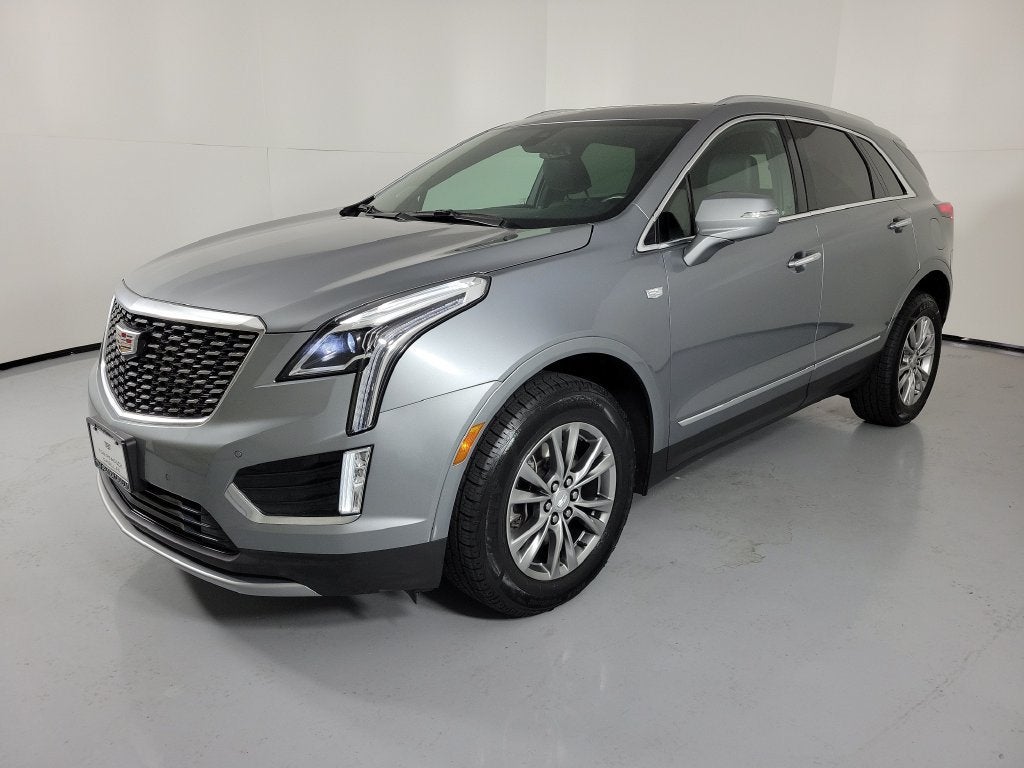 2023 Cadillac XT5 FWD Premium Luxury