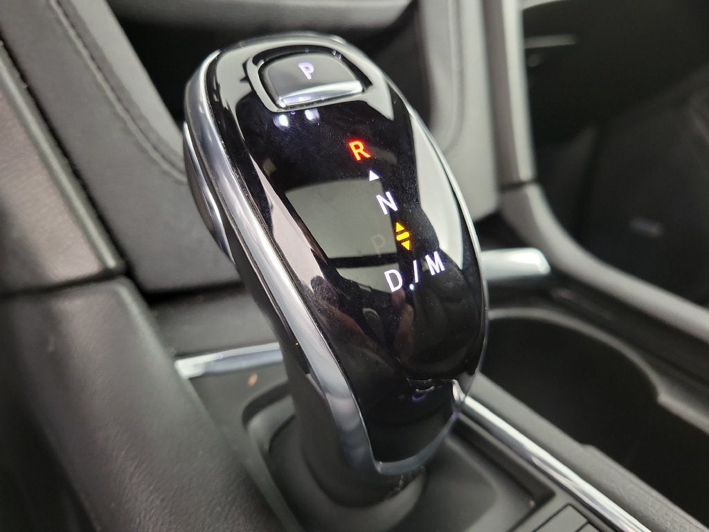 2023 Cadillac XT5 FWD Premium Luxury