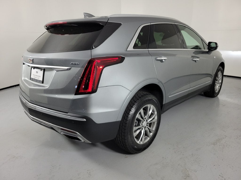 2023 Cadillac XT5 FWD Premium Luxury