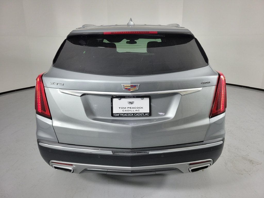 2023 Cadillac XT5 FWD Premium Luxury