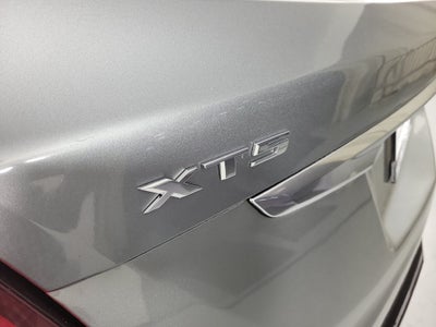 2023 Cadillac XT5 FWD Premium Luxury