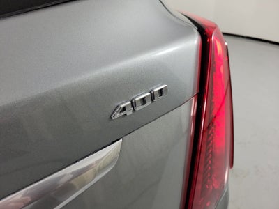 2023 Cadillac XT5 FWD Premium Luxury