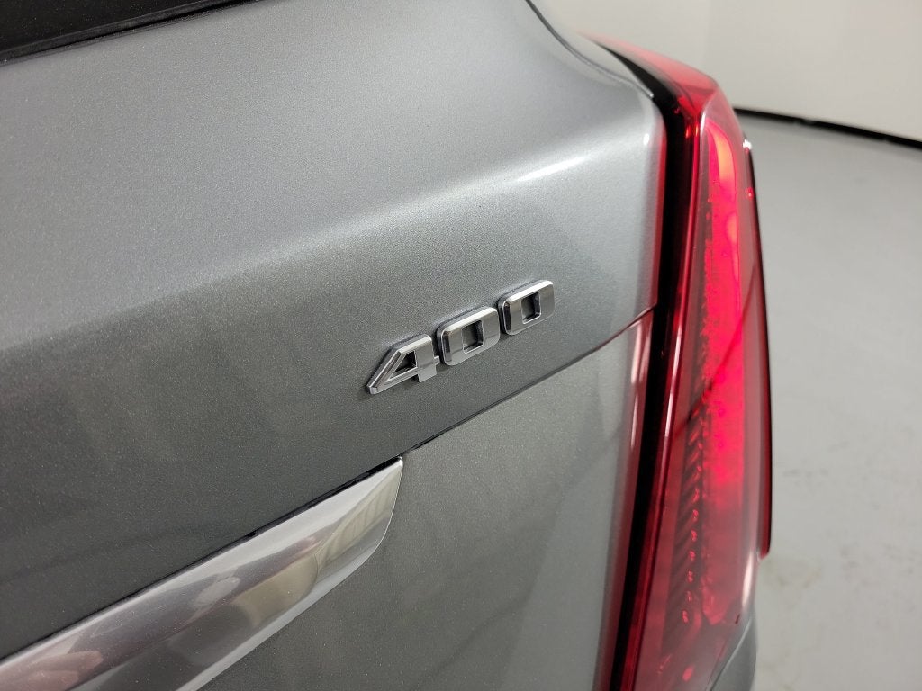 2023 Cadillac XT5 FWD Premium Luxury