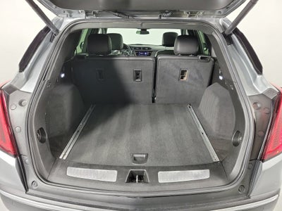 2023 Cadillac XT5 FWD Premium Luxury