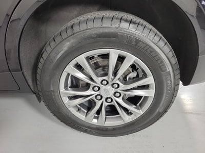 2023 Cadillac XT5 FWD Premium Luxury