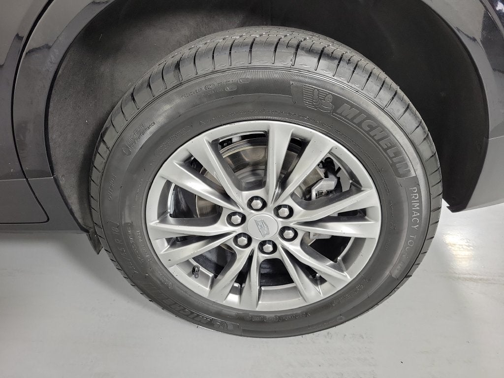 2023 Cadillac XT5 FWD Premium Luxury