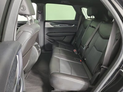 2023 Cadillac XT5 FWD Premium Luxury