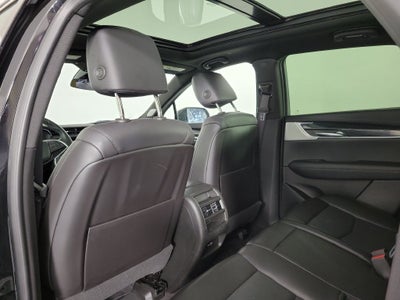 2023 Cadillac XT5 FWD Premium Luxury