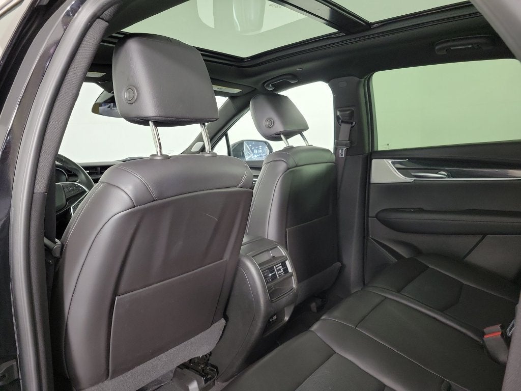 2023 Cadillac XT5 FWD Premium Luxury