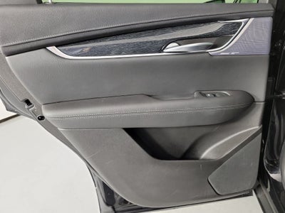 2023 Cadillac XT5 FWD Premium Luxury