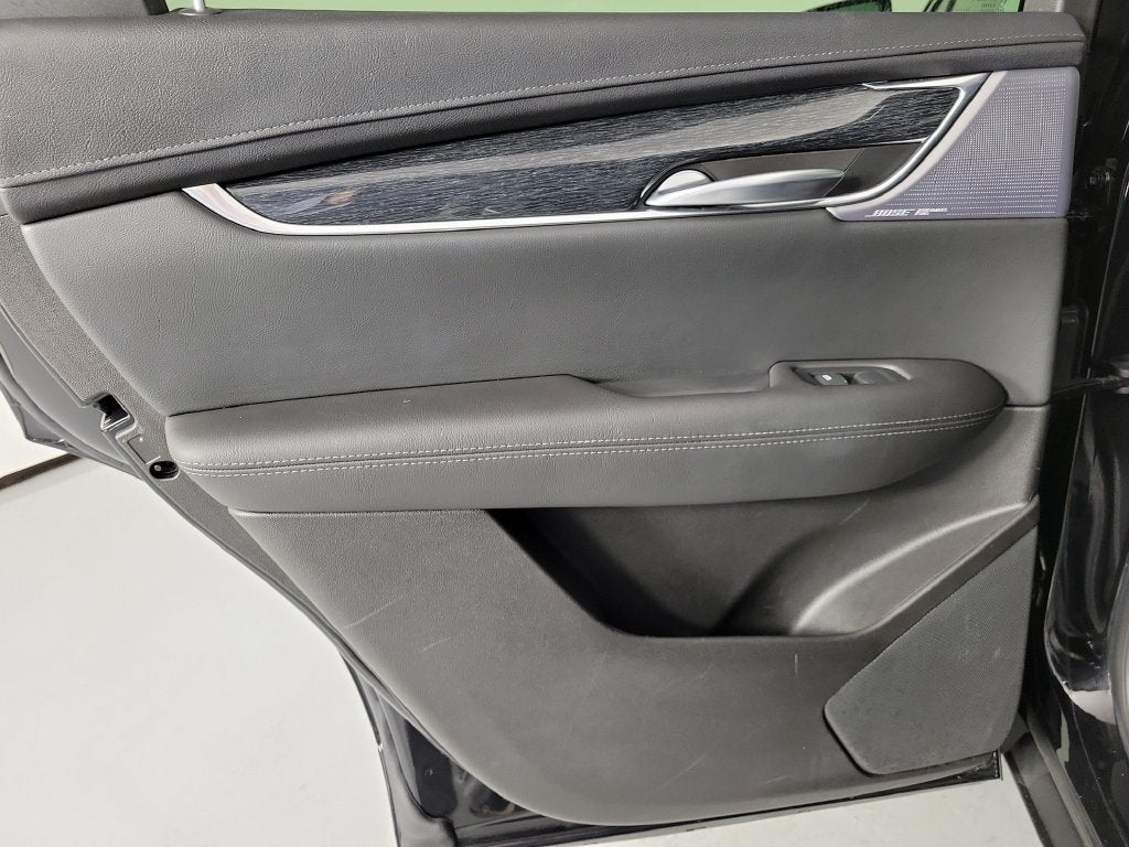 2023 Cadillac XT5 FWD Premium Luxury