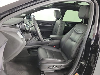 2023 Cadillac XT5 FWD Premium Luxury