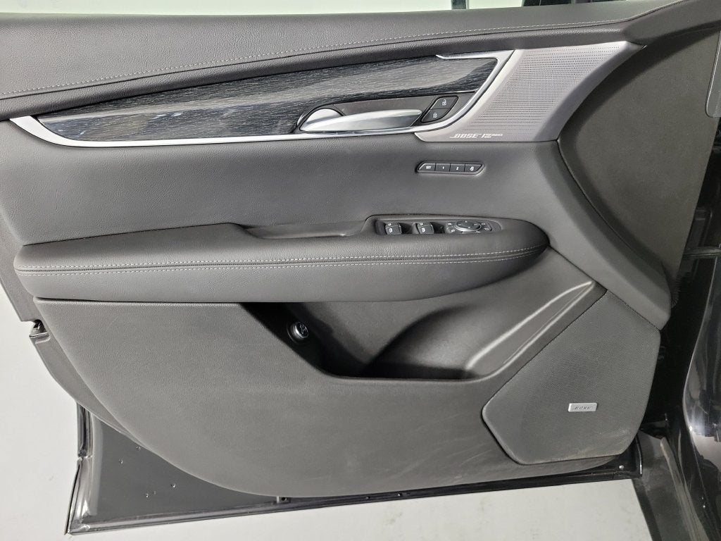 2023 Cadillac XT5 FWD Premium Luxury