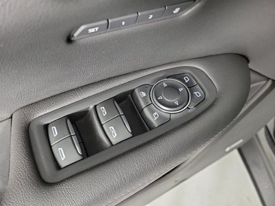 2023 Cadillac XT5 FWD Premium Luxury