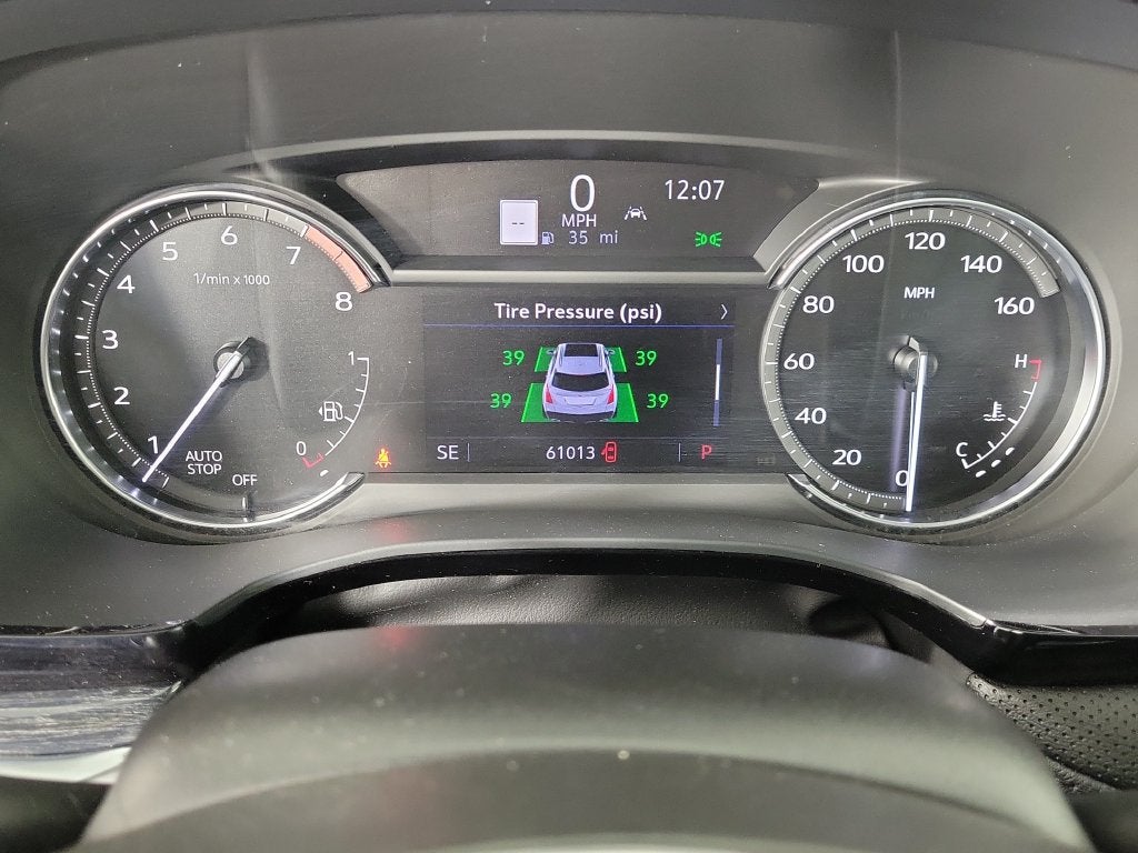 2023 Cadillac XT5 FWD Premium Luxury