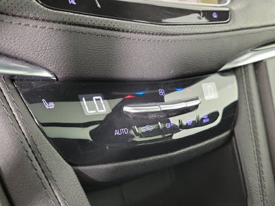 2023 Cadillac XT5 FWD Premium Luxury